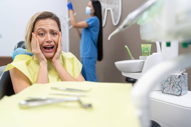 Best Pediatric Emergency Dentist in Croswell, MI