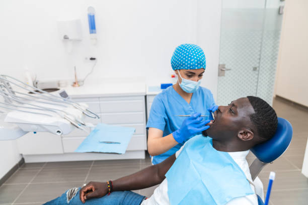 Best Emergency Broken Tooth Repair in Croswell, MI