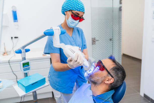 Best Emergency Tooth Extraction in Croswell, MI
