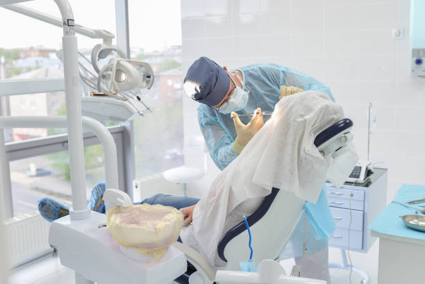 Best Emergency Orthodontic Repairs in Croswell, MI